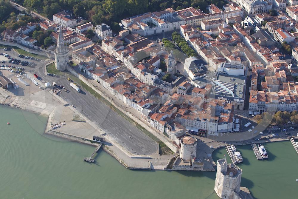 L'Appart Du Perot La Rochelle  Exterior photo